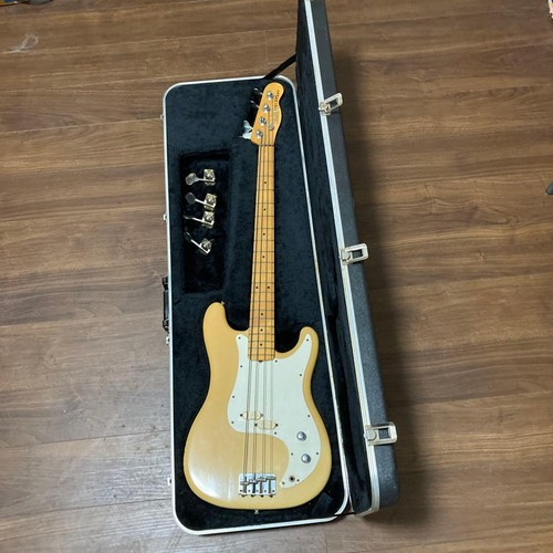 Fender usa bullet - fender, deluxe