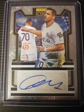 panini iconz Alexis Sanchez