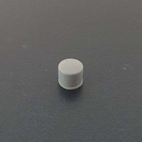 1pcs trackpoint capuchon gris - 1pcs,