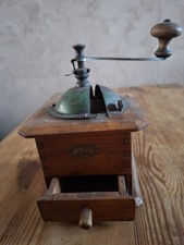 Moulin à café ancien Peugeot