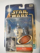 Hasbro star wars 2002 action