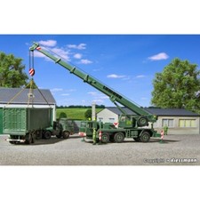 Kibri H0 18043 - Bundeswehr