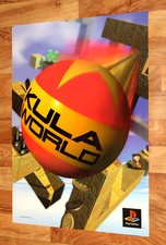 1997 Vintage Kula World Game