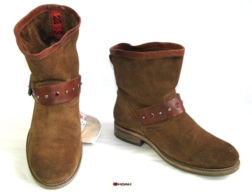 Koah bottines boots - -,
