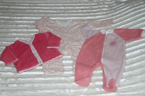 Articles bébé fille mois - articles,