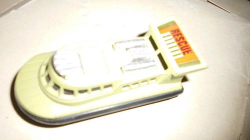 Matchbox hydroglisseur - matchbox,