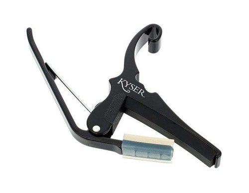 Capodastre kyser kgcb pour - capodastre,