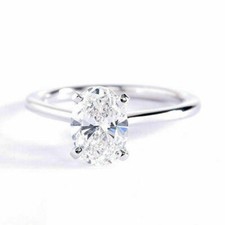 Bague de fiançailles