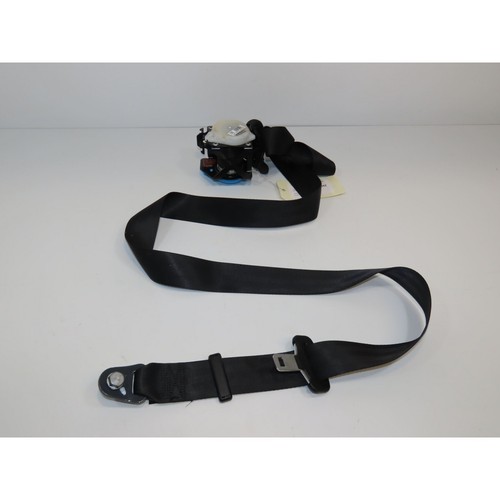 Ceinture arrière gauche - ceinture,