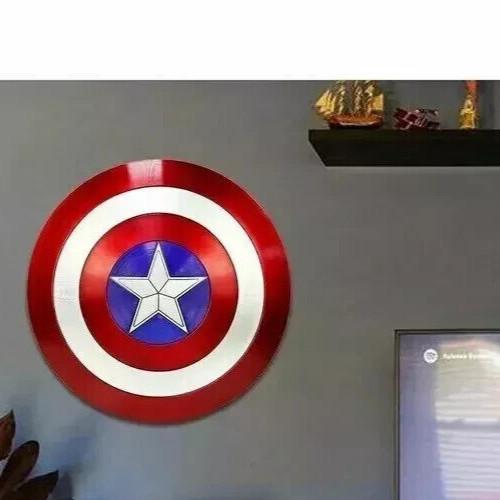 Bouclier captain america - captain, 18