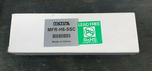 Metcal mfr ssc - mfr-h6-ssc, soudering