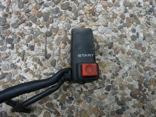 Commodo droit honda 600 - honda,