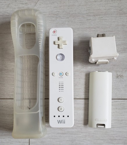 Lot manette nintendo - nintendo, wii