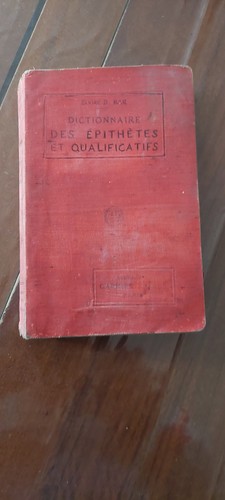 Bar dictionnaire des - bar,