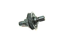 Hachette Thunder Tiger BMW M3 GTR Modèle Différentiels à Billes Courroie H-025