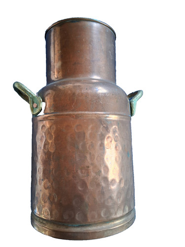 Vintage pot lait - 🥄,