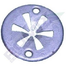 10x ROMIX Clip enjoliveur