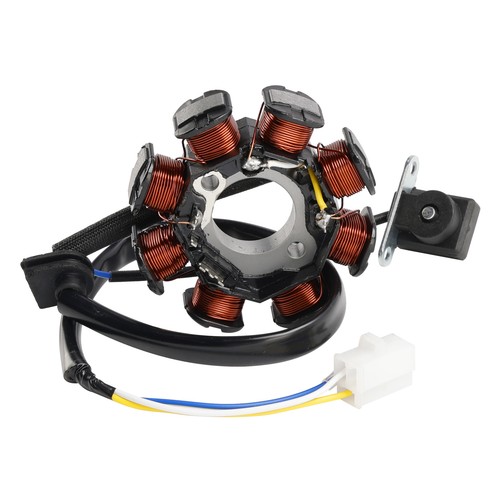 Stator allumage pour gy6 - pour,