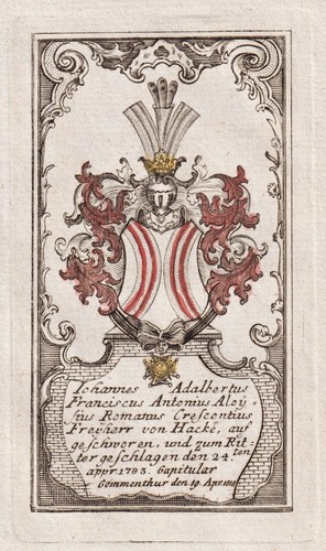 Johannes adalbertus houe - johannes,