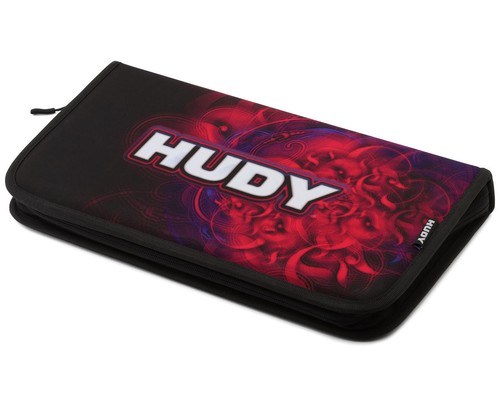Hudy road touring car - hudy, 1/10