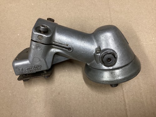 Stihl 400 450 - stihl, /