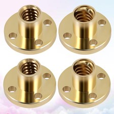  4 pièces d'imprimante 3D