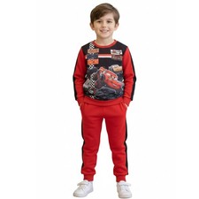 Jogging Cars enfant -