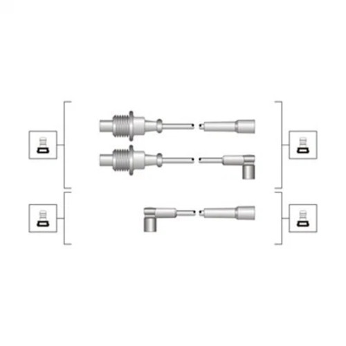 For magneti marelli - magneti,