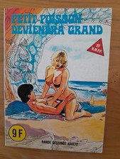 LES CORNARDS     N°27