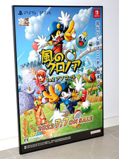 Kaze no Kronoa - 1&2 Encore -