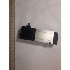 Vanne directionnelle pneumatique BOSCH 0 820 045 101