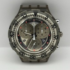 Vintage Swatch Turquoise