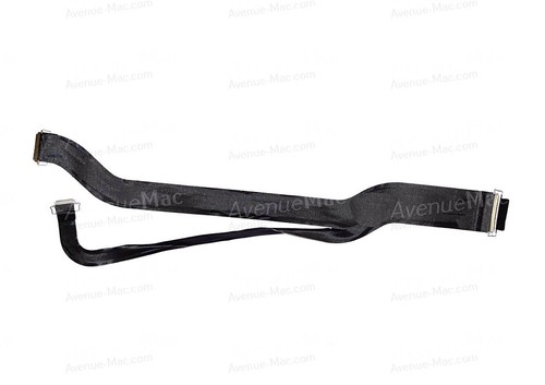 Câble écran lcd lvds - d'Écran,