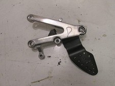 Platine repose pied avant