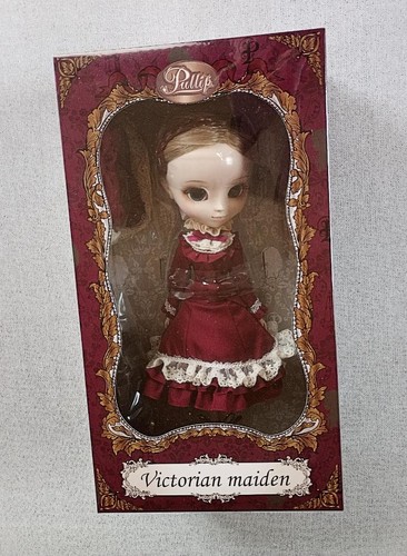 Pullip classical doll - pullip,