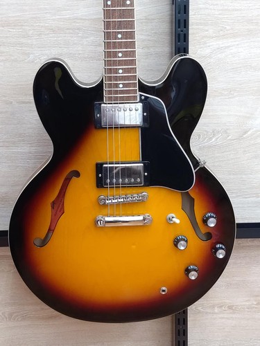 Guitare électrique