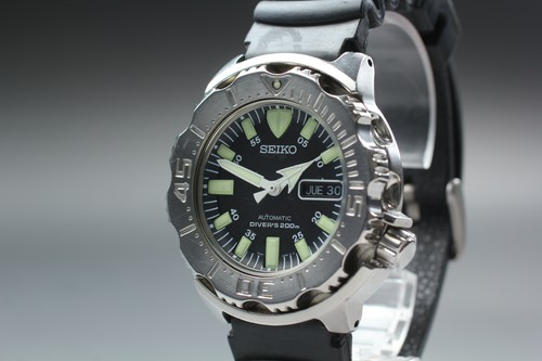 Comme neuf seiko - neuf],