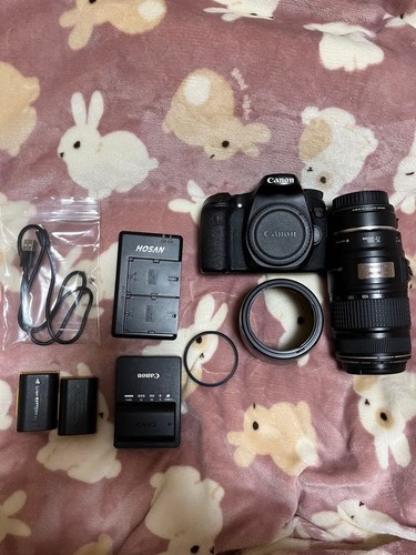 Appareil photo reflex