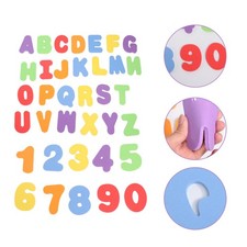  36 Pcs Jouets De Bain Pour