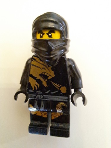 Minifigurine originale - minifigurine,