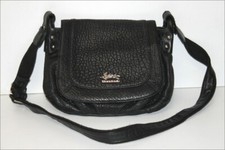 FRANCINEL  Sac Besace Cuir