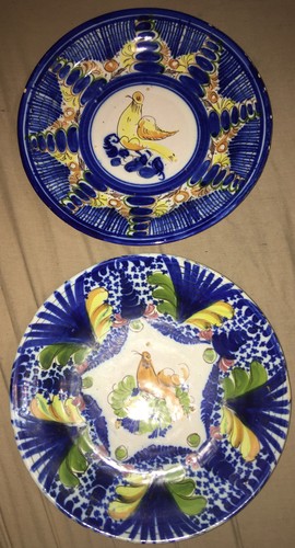 Paire assiettes creuses en - d’assiettes,