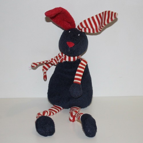 Doudou lapin bout chou - doudou,