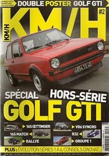 KM/H HS 2011 HS2 SPECIAL