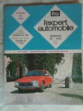 Revue Technique Automobile