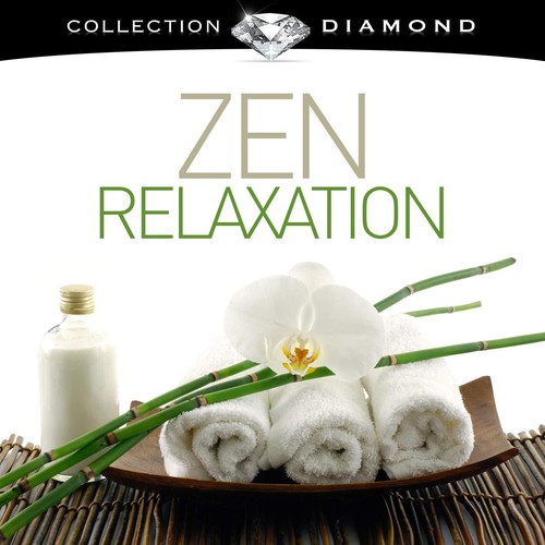 Zen relaxation audio - relaxation, [audio