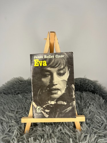 Eva james hadley chase le - eva,