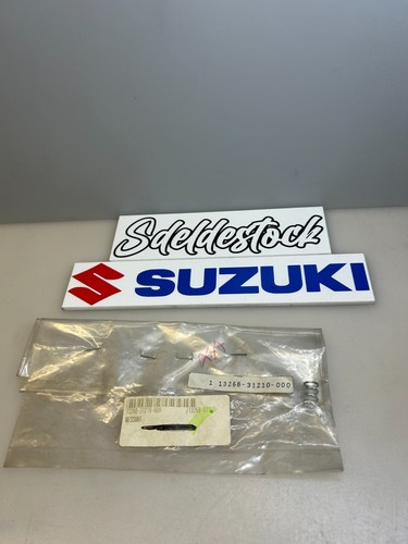 Ressort carburateur suzuki - 1,