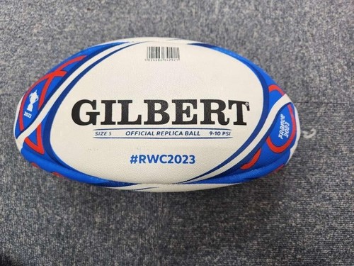 Réplique ballon gilbert 2023 - gilbert,