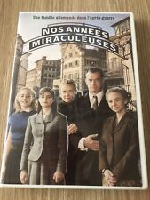 COFFRET 2 DVD NOS ANNÉES